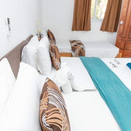 Santa Rosa Maldives Hotel Thulusdhoo Buitenkant foto