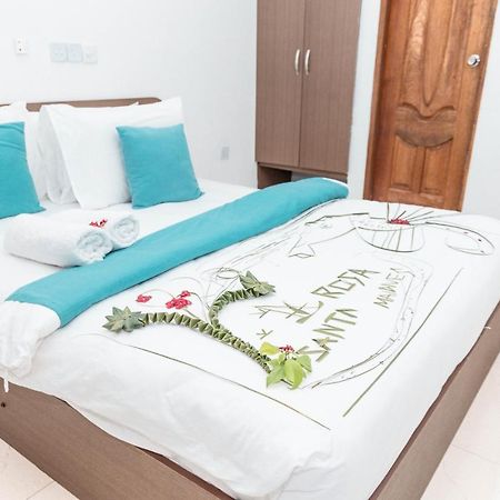 Santa Rosa Maldives Hotel Thulusdhoo Buitenkant foto