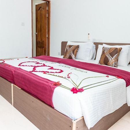 Santa Rosa Maldives Hotel Thulusdhoo Buitenkant foto