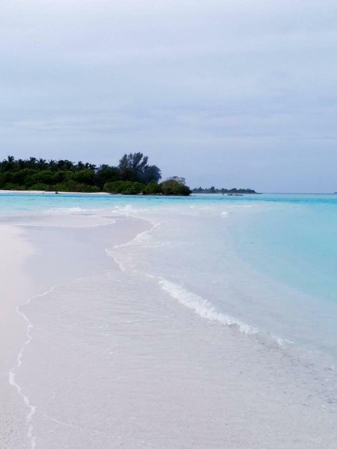 Santa Rosa Maldives Hotel Thulusdhoo Buitenkant foto