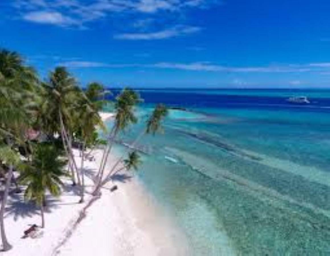 Santa Rosa Maldives Hotel Thulusdhoo Buitenkant foto