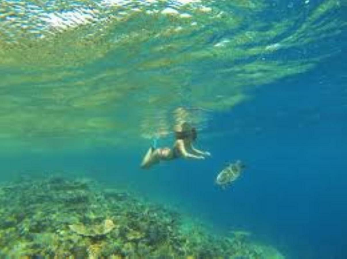 Santa Rosa Maldives Hotel Thulusdhoo Buitenkant foto