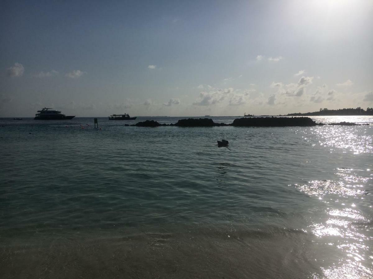 Santa Rosa Maldives Hotel Thulusdhoo Buitenkant foto