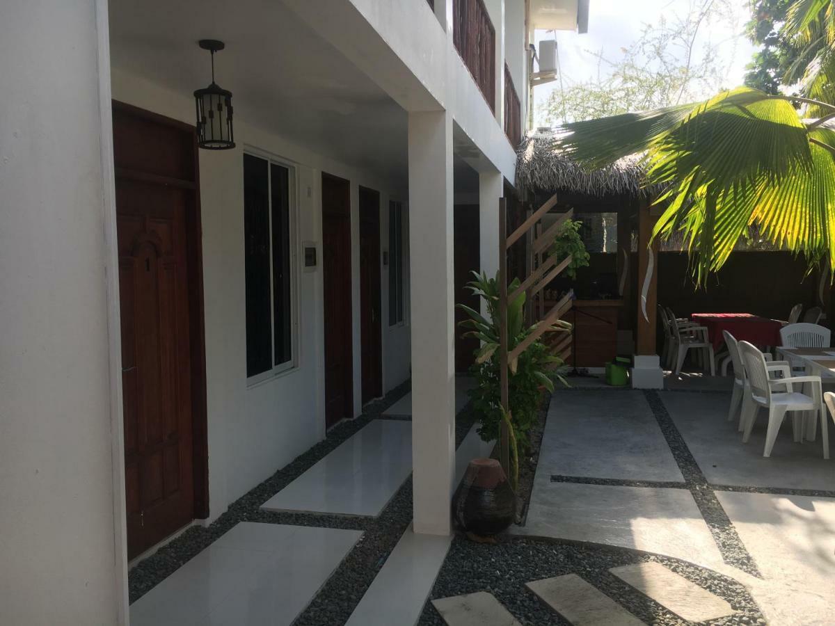 Santa Rosa Maldives Hotel Thulusdhoo Buitenkant foto