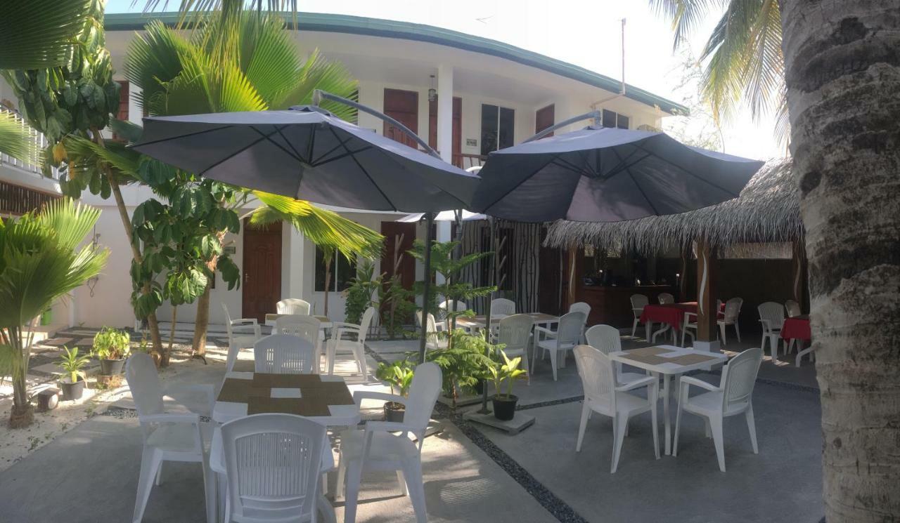 Santa Rosa Maldives Hotel Thulusdhoo Buitenkant foto