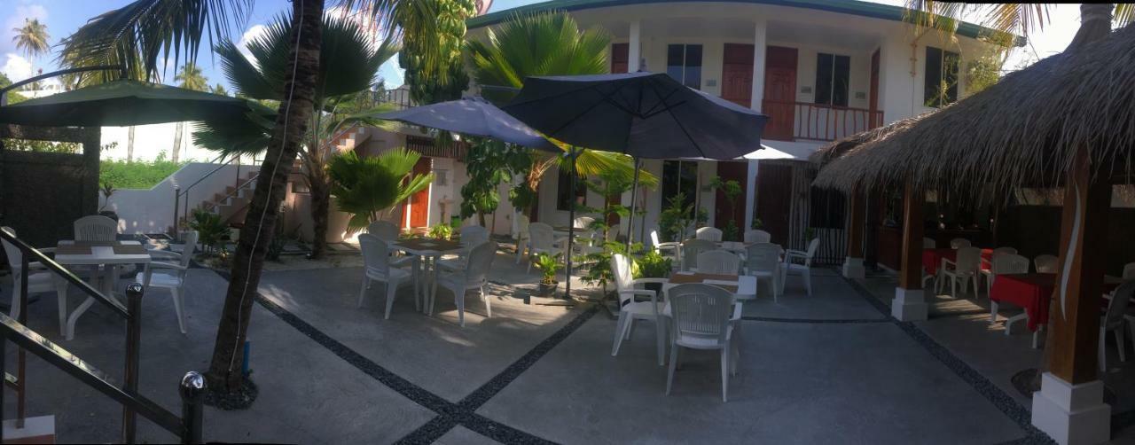 Santa Rosa Maldives Hotel Thulusdhoo Buitenkant foto