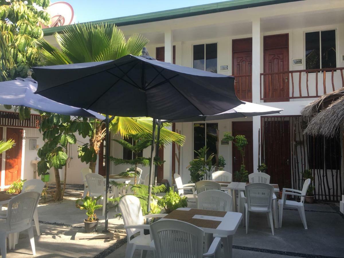Santa Rosa Maldives Hotel Thulusdhoo Buitenkant foto