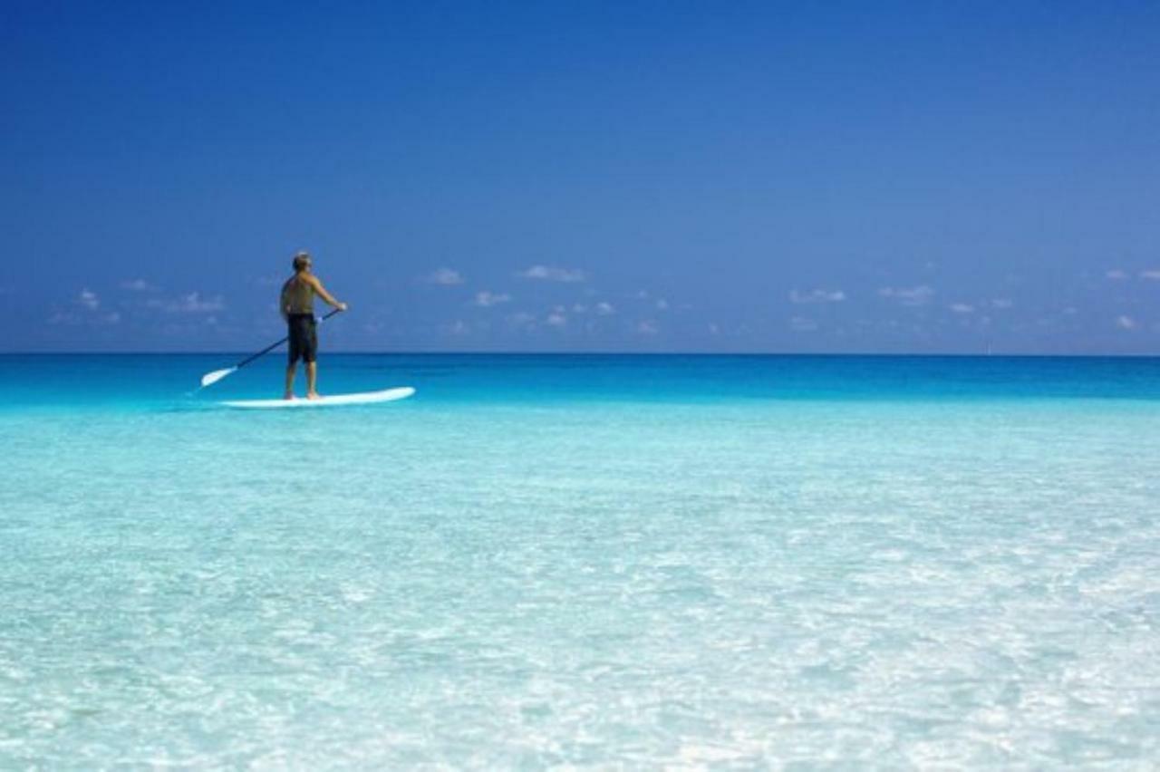 Santa Rosa Maldives Hotel Thulusdhoo Buitenkant foto
